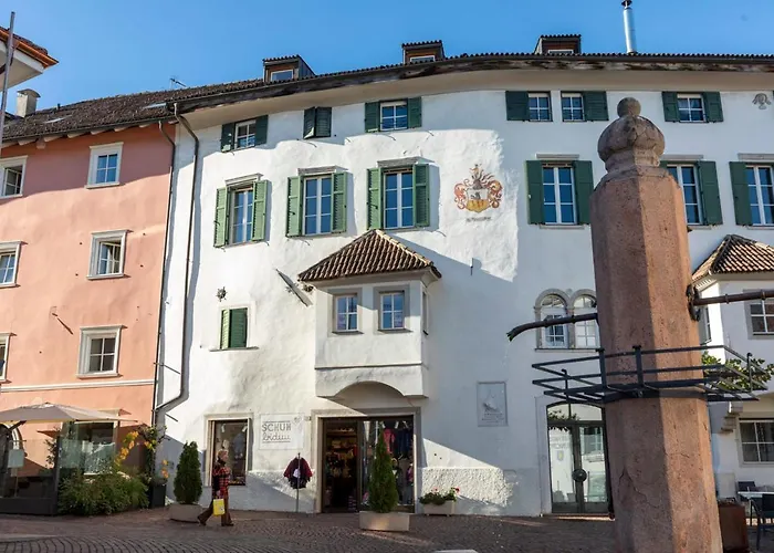 Apartment Perwanger