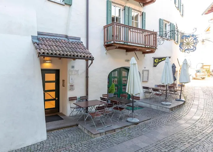 Apartment Perwanger