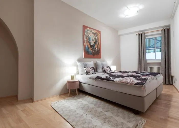 Apartment Perwanger