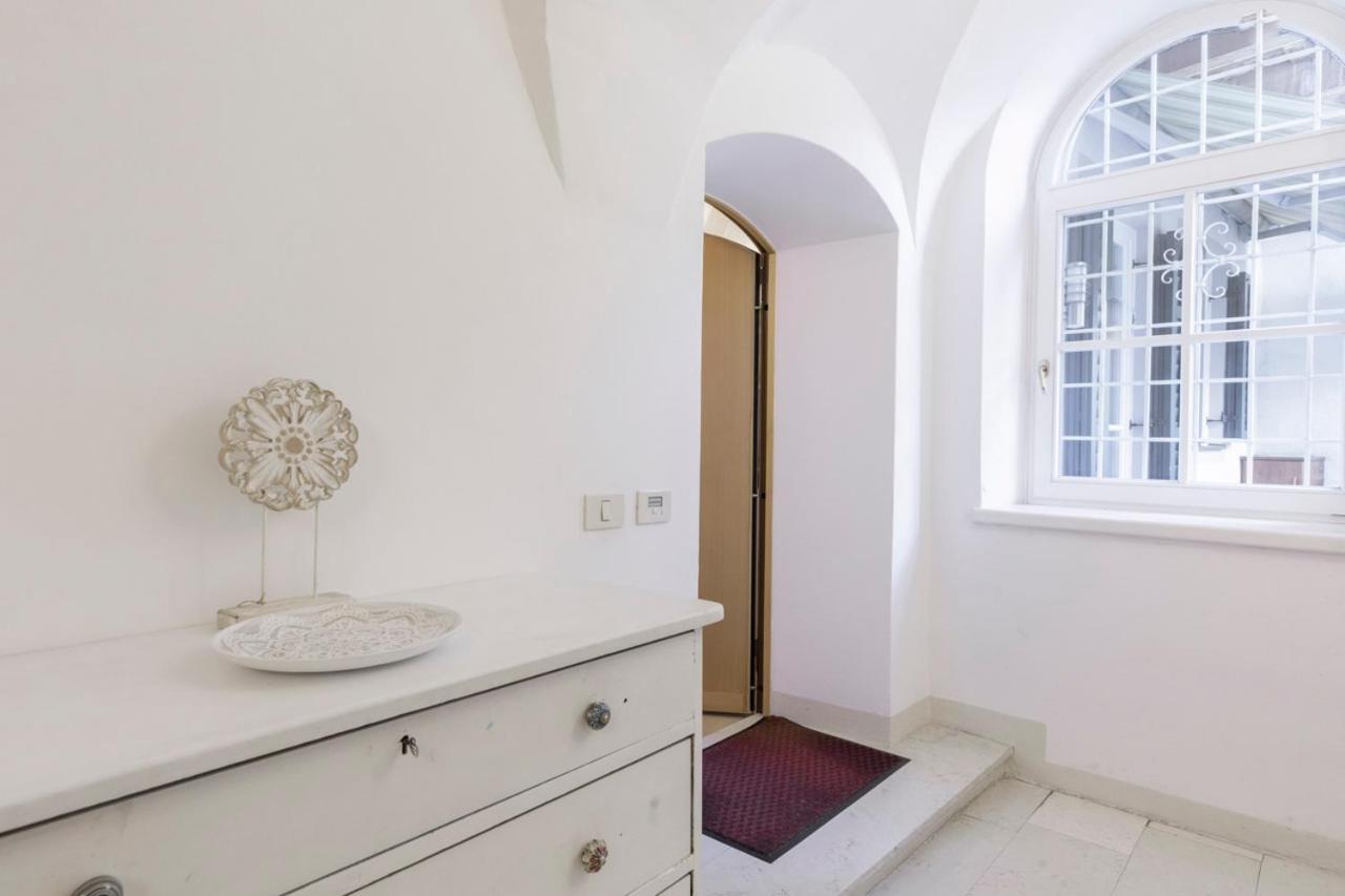 Apartment Perwanger
