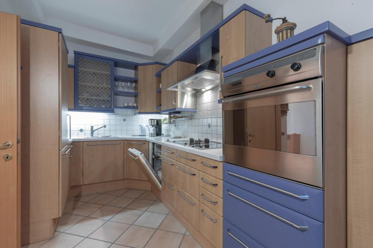 Perwanger Apartment