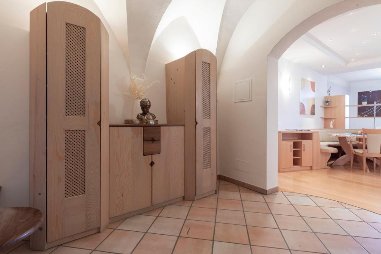 Perwanger Apartamento
