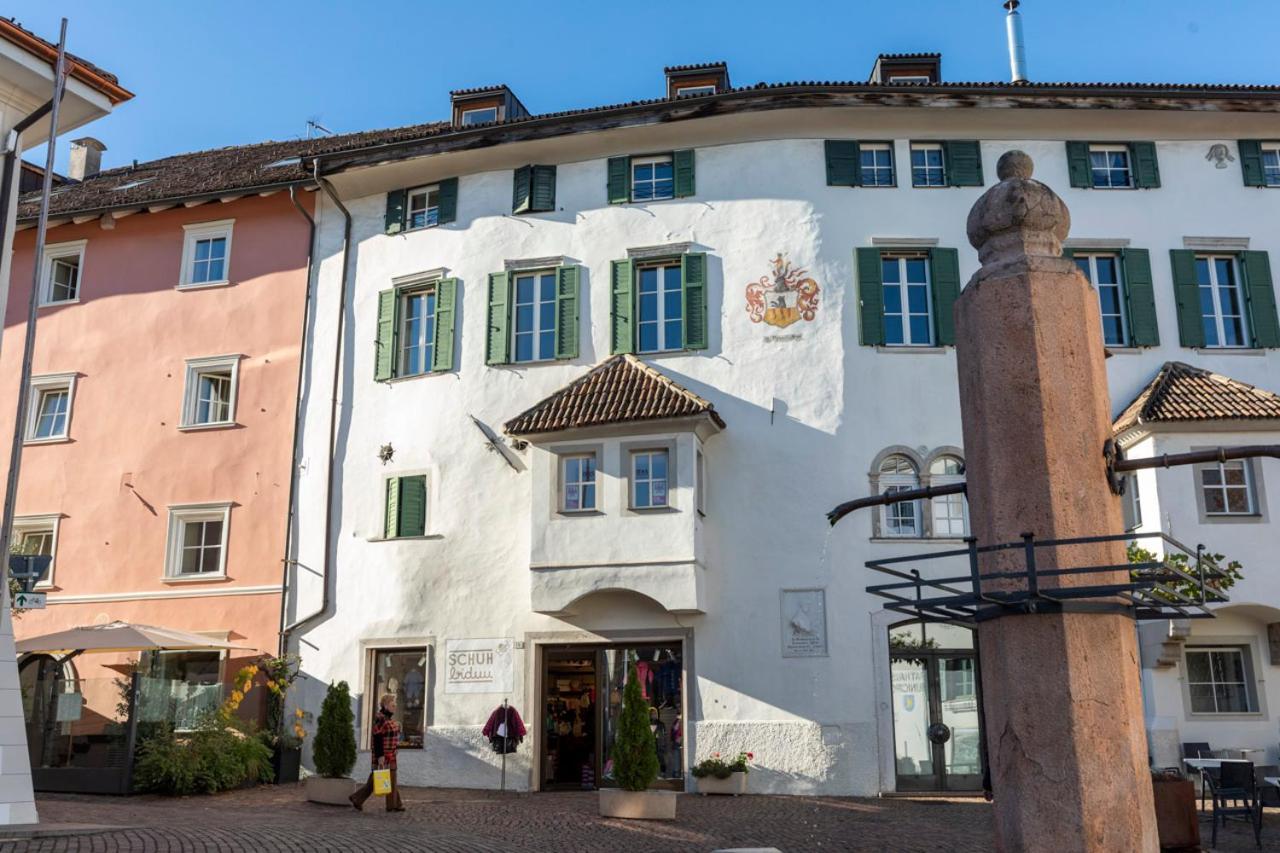 Perwanger * Appiano Sulla Strada Del Vino