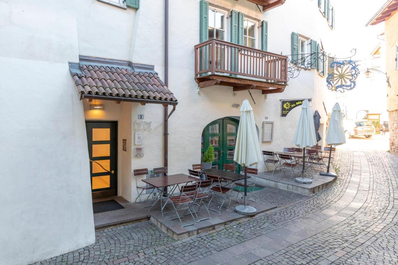 Apartment Perwanger Appiano Sulla Strada Del Vino
