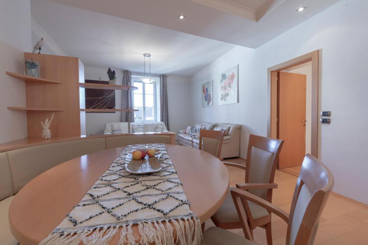 Apartment Perwanger