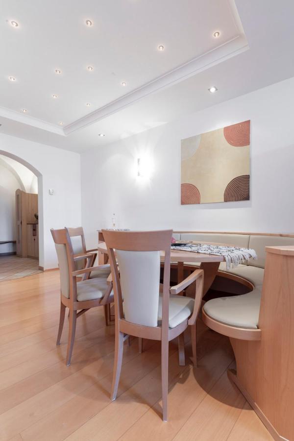 Apartamento Perwanger *
