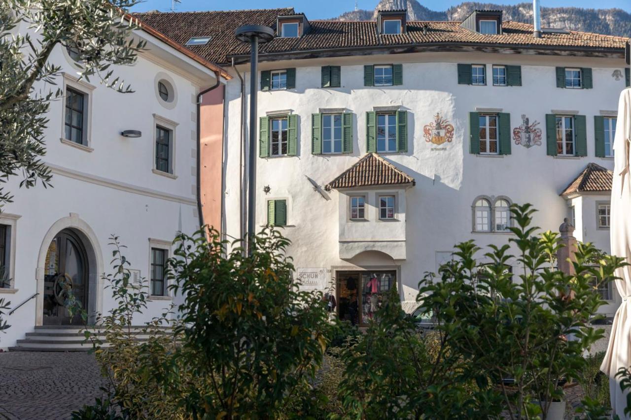 Apartment Perwanger